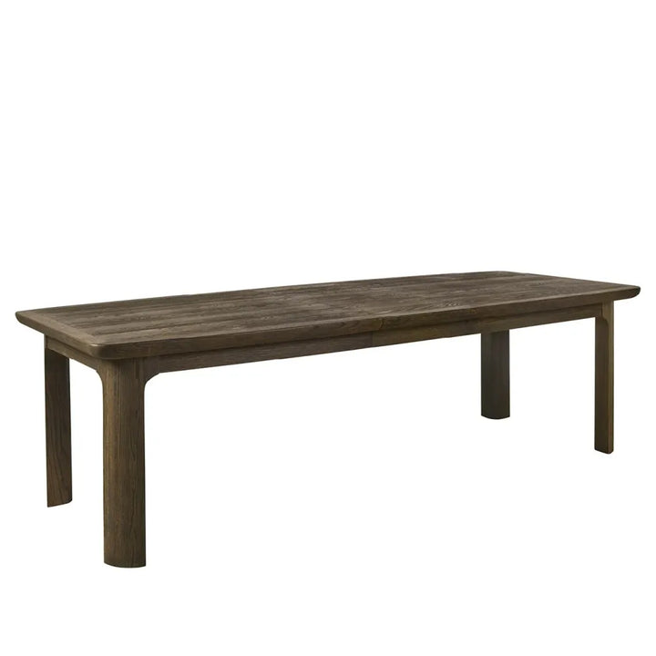 Sable Dining Table