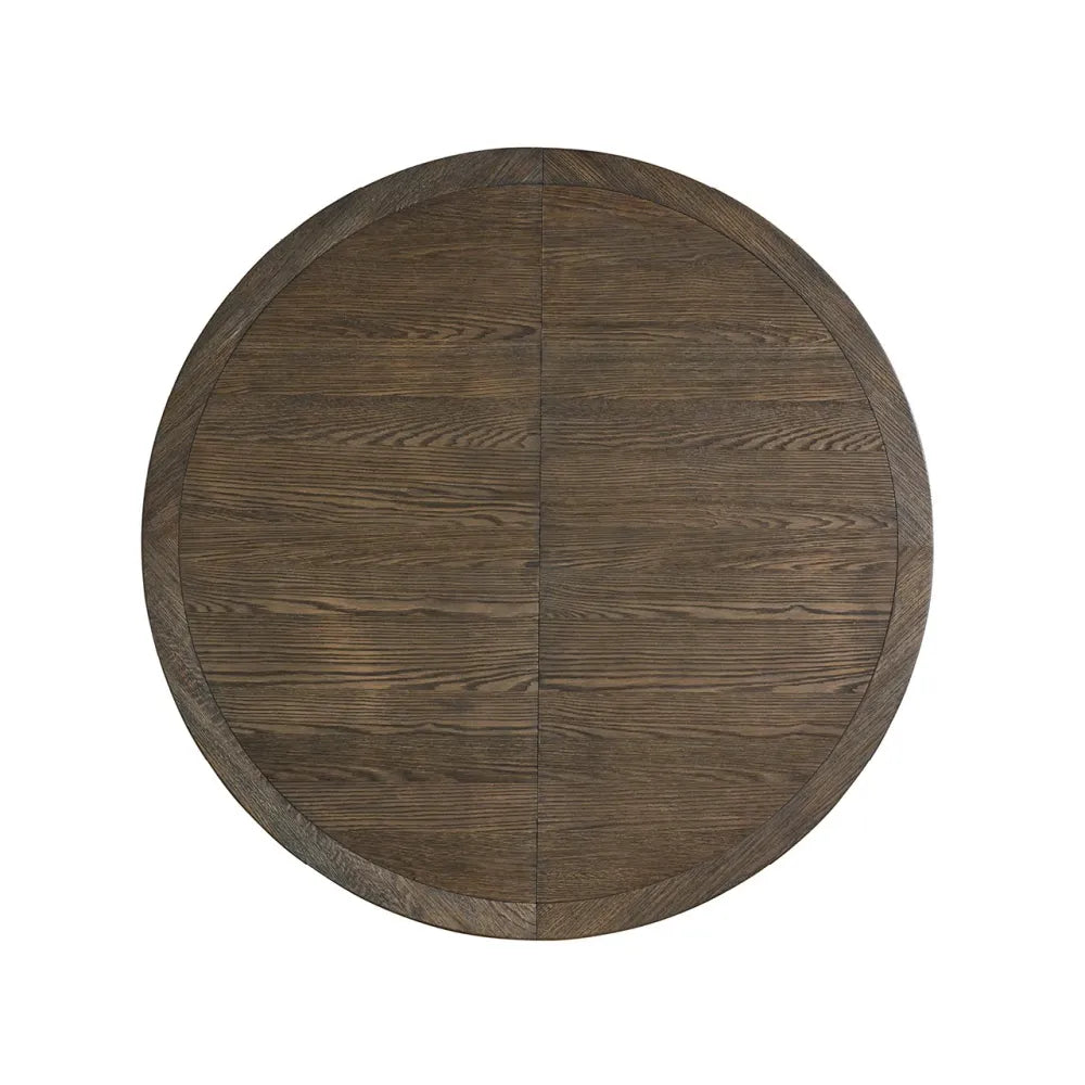 Sable Round Dining Table