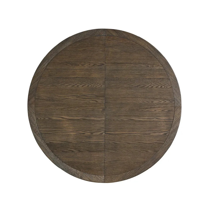 Sable Round Dining Table