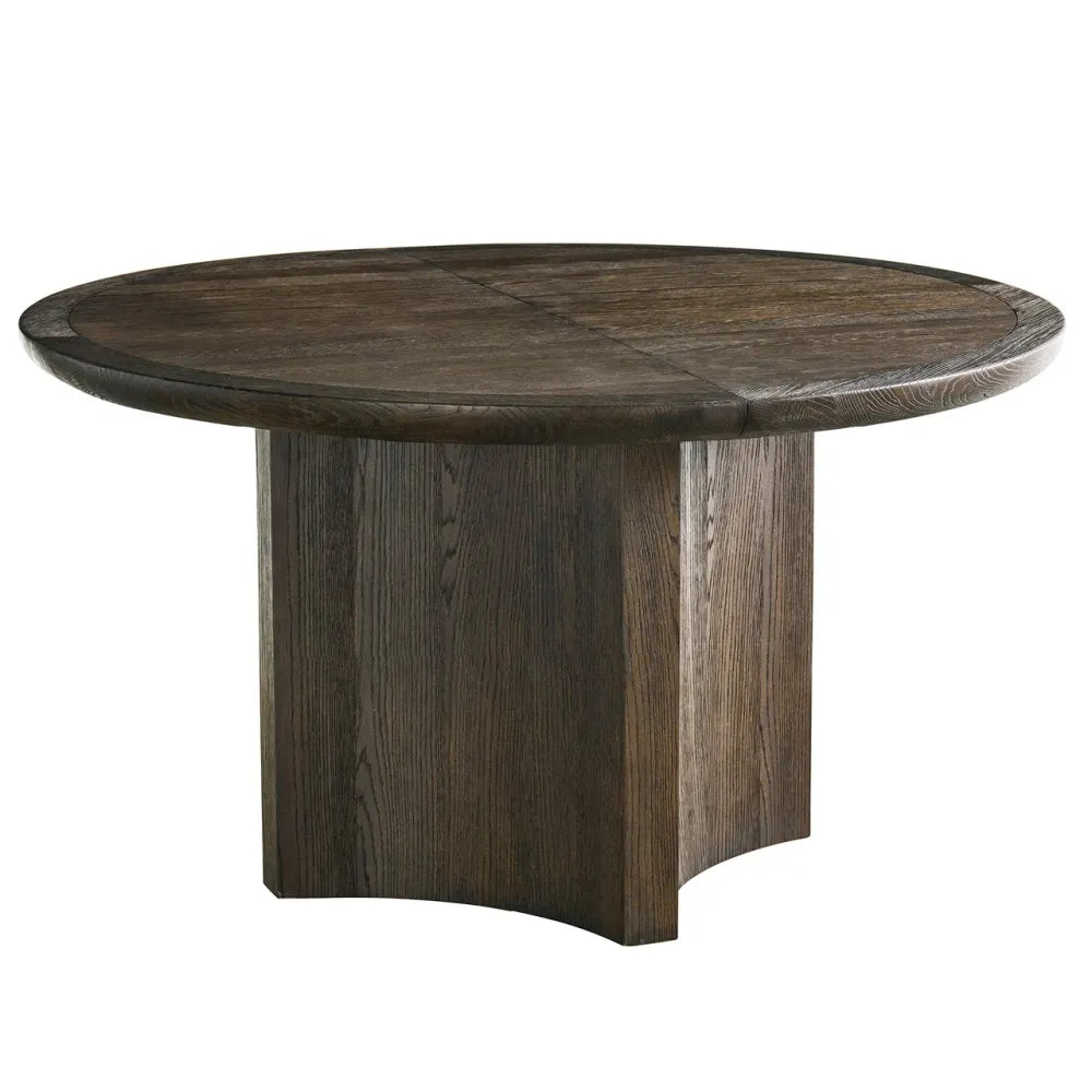 Sable Round Dining Table