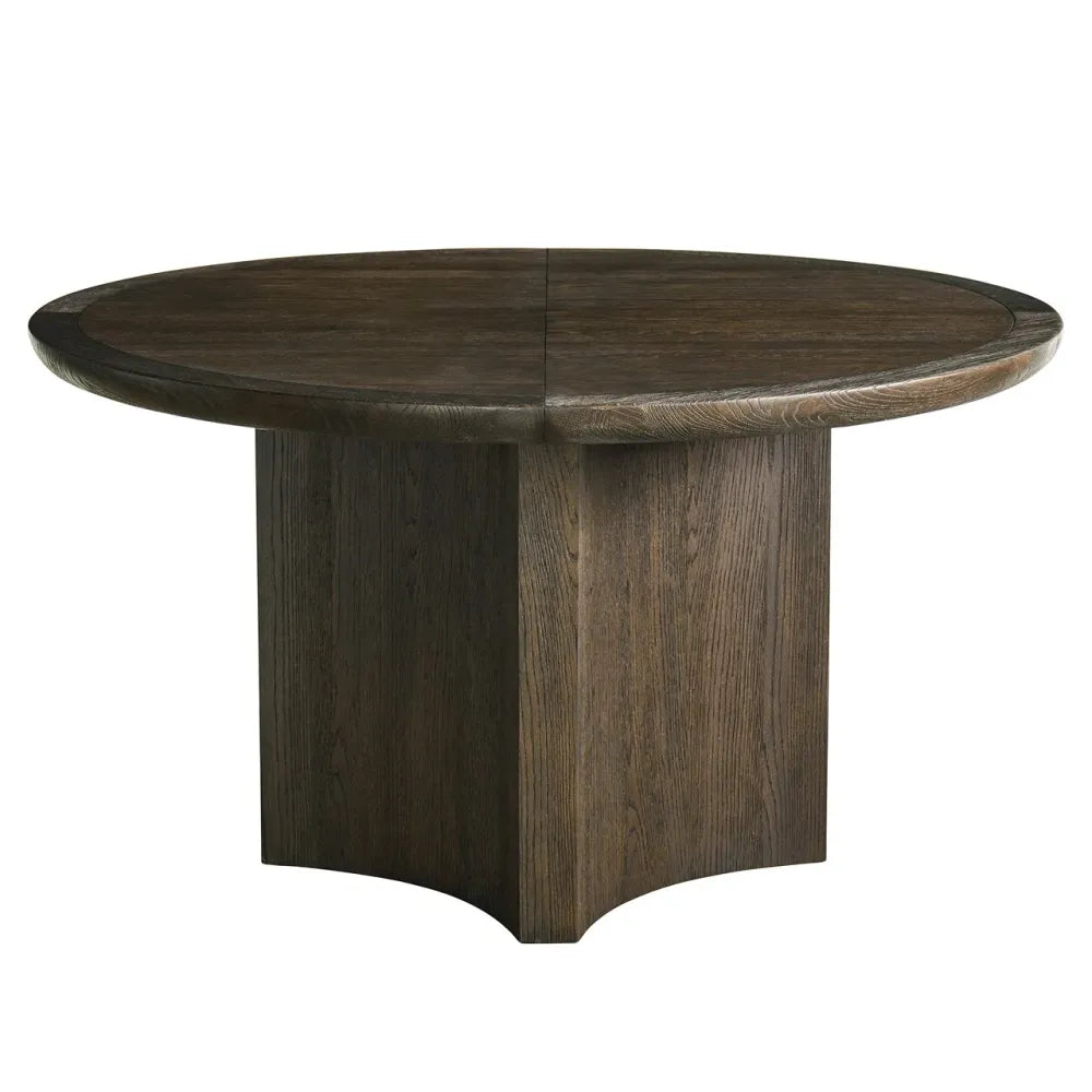 Sable Round Dining Table