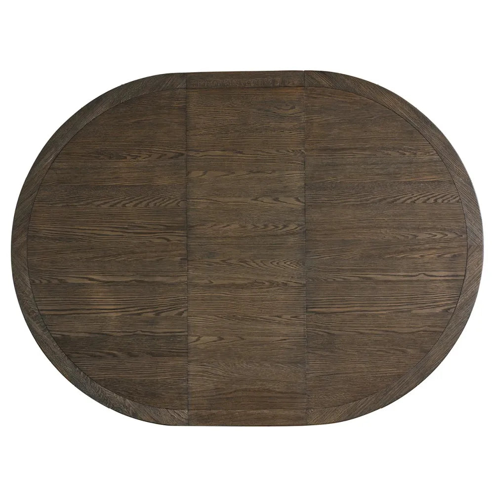Sable Round Dining Table