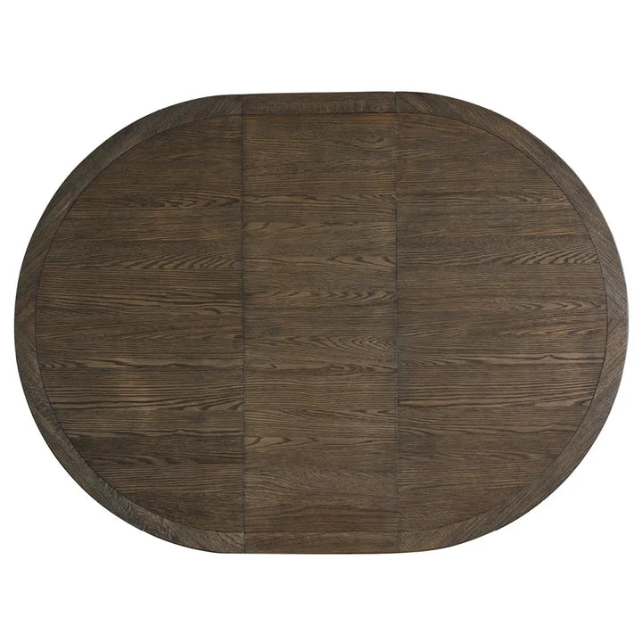 Sable Round Dining Table