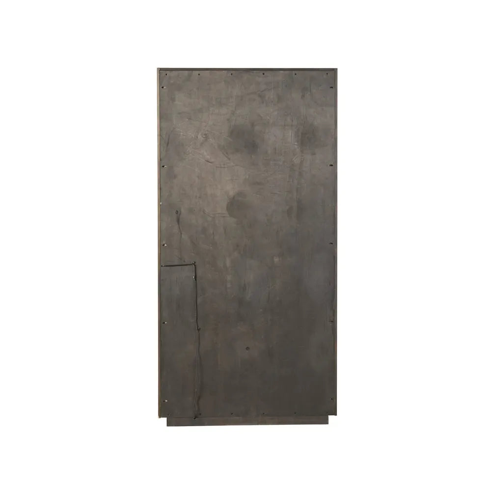 Sable Display Cabinet