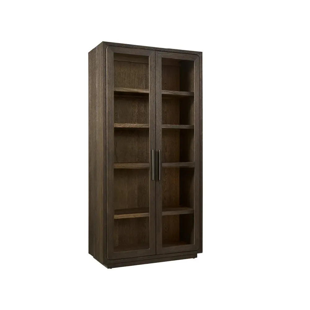 Sable Display Cabinet