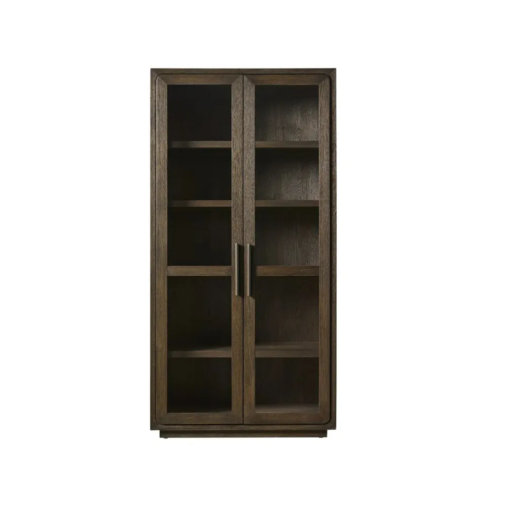 Sable Display Cabinet