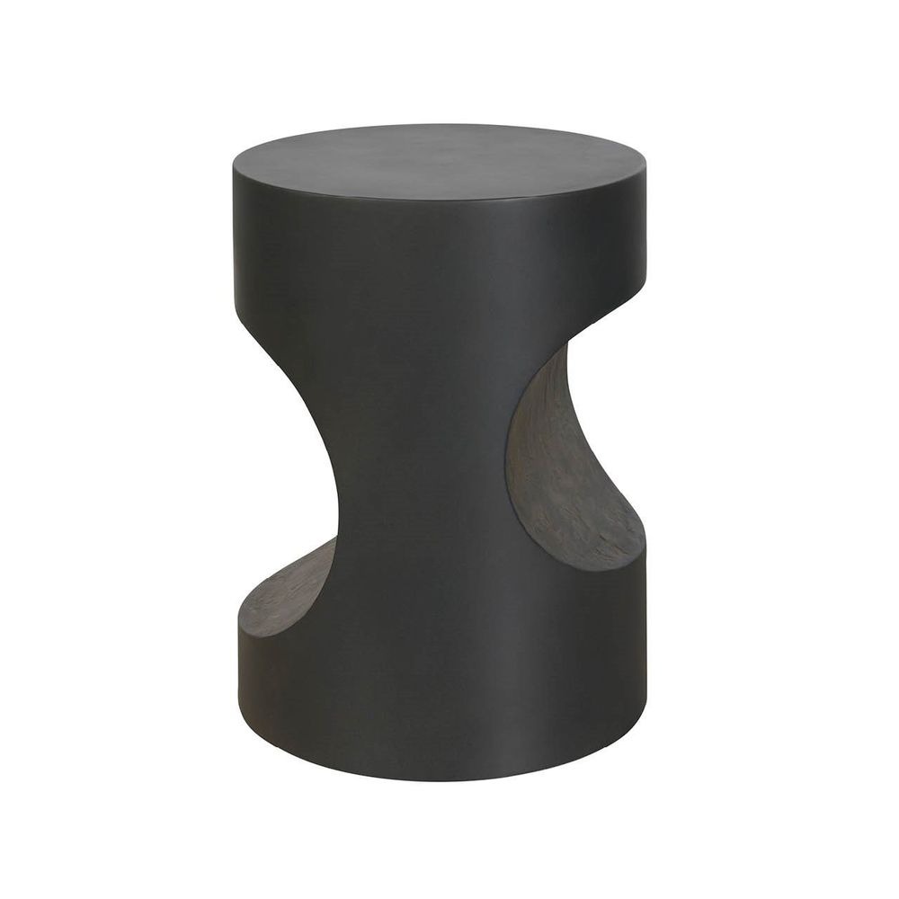 Concrete Side Table