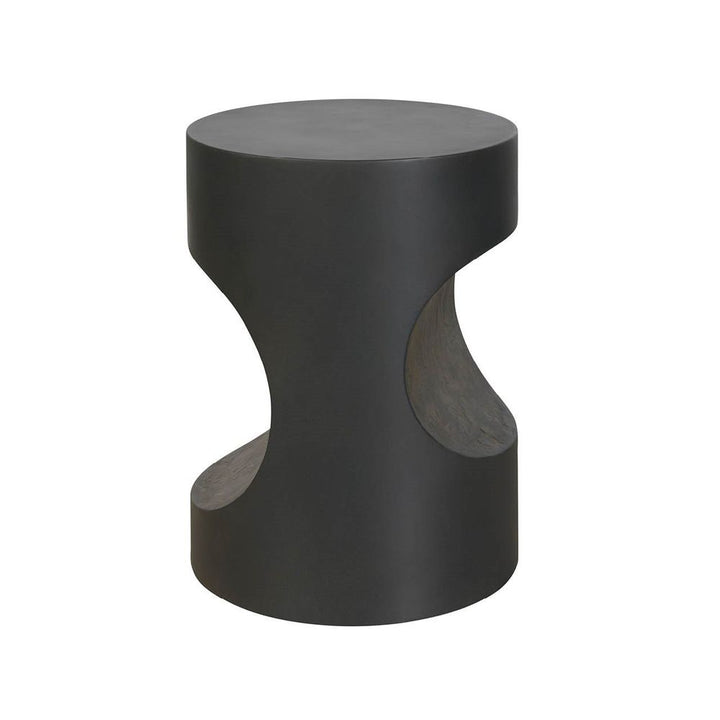 Concrete Side Table