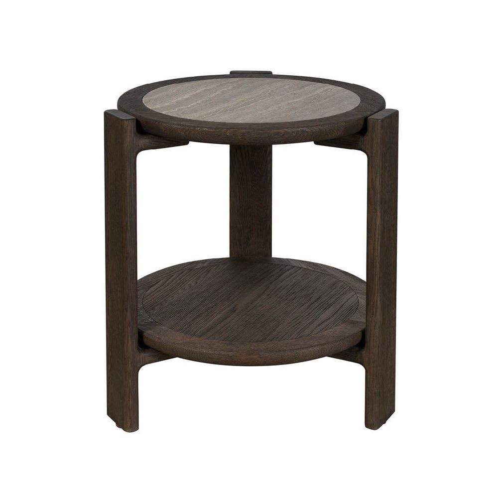 Sable Side Table