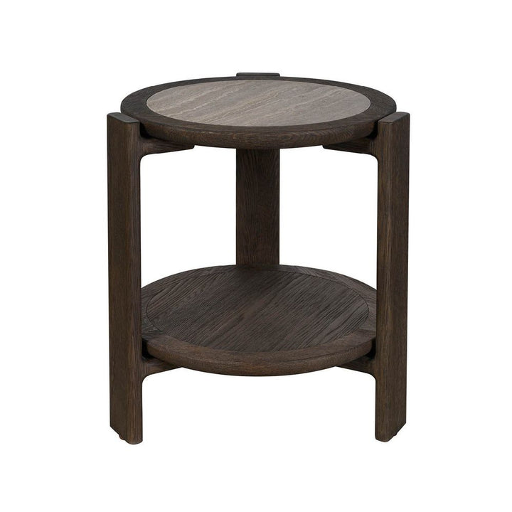 Sable Side Table