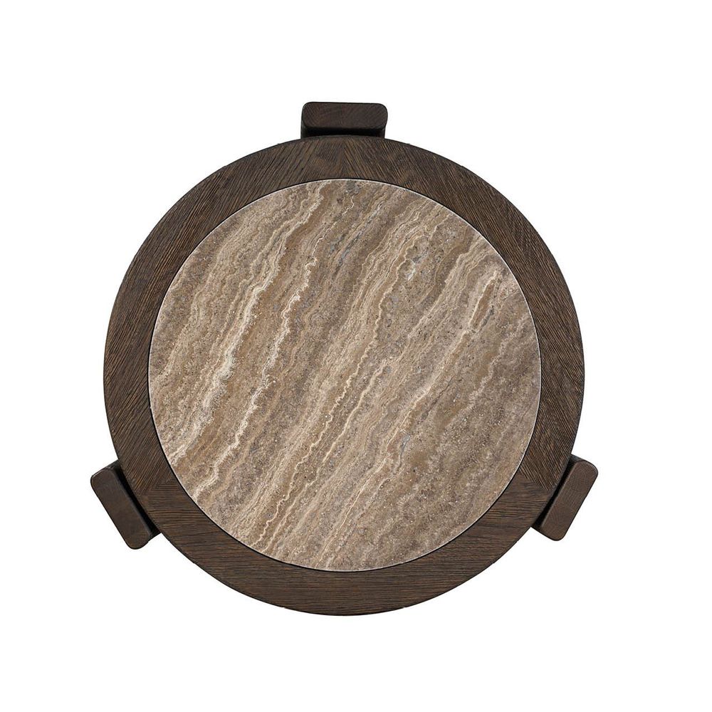 Sable Side Table
