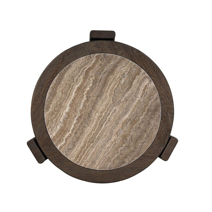 Sable Side Table