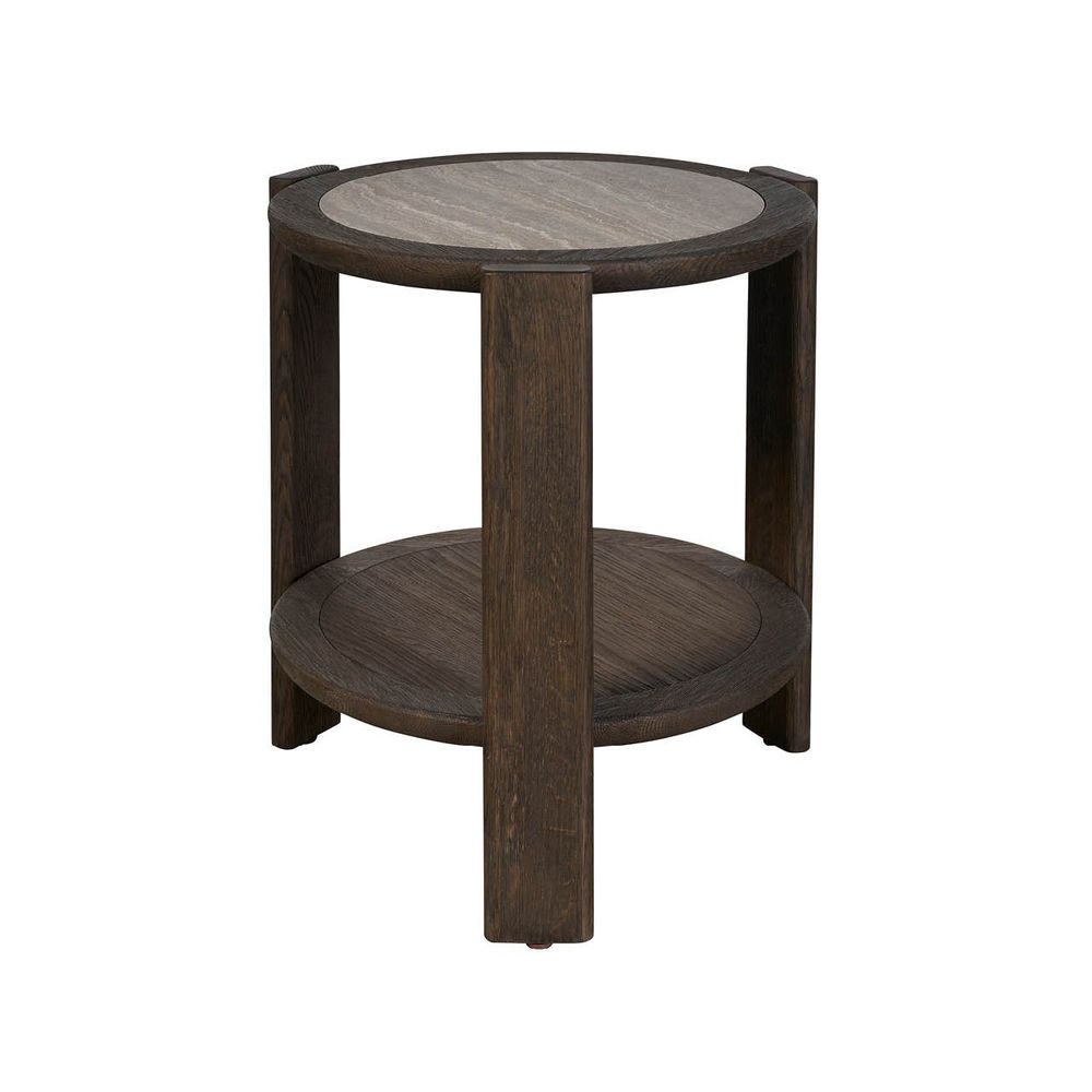 Sable Side Table