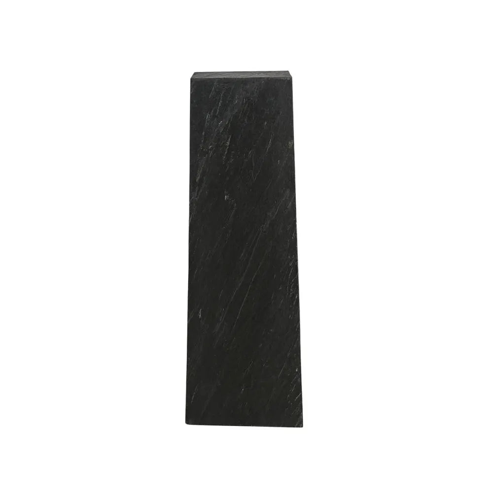 Slate Pedestal