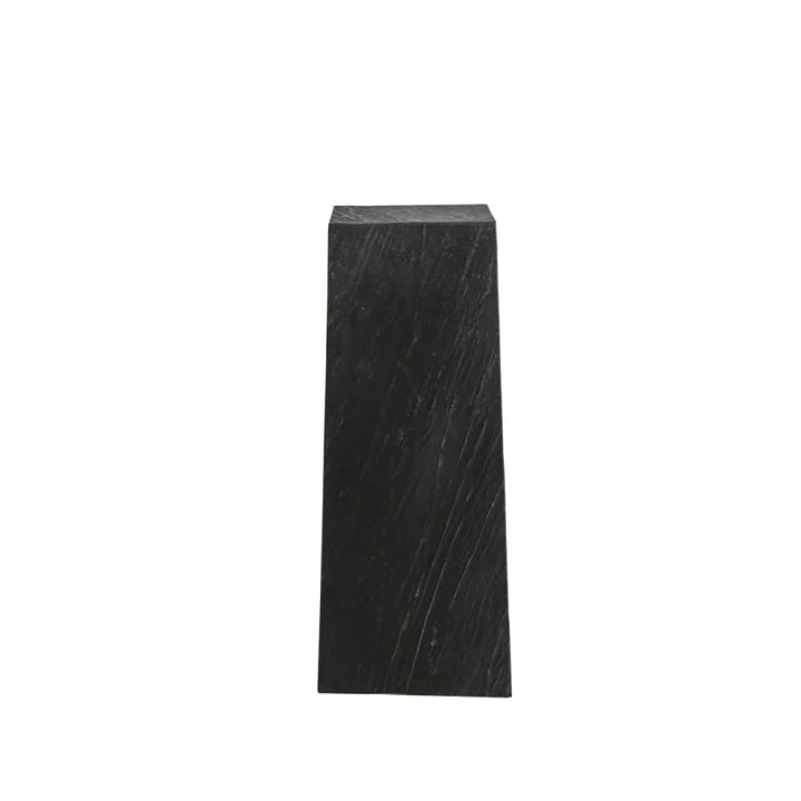 Slate Pedestal