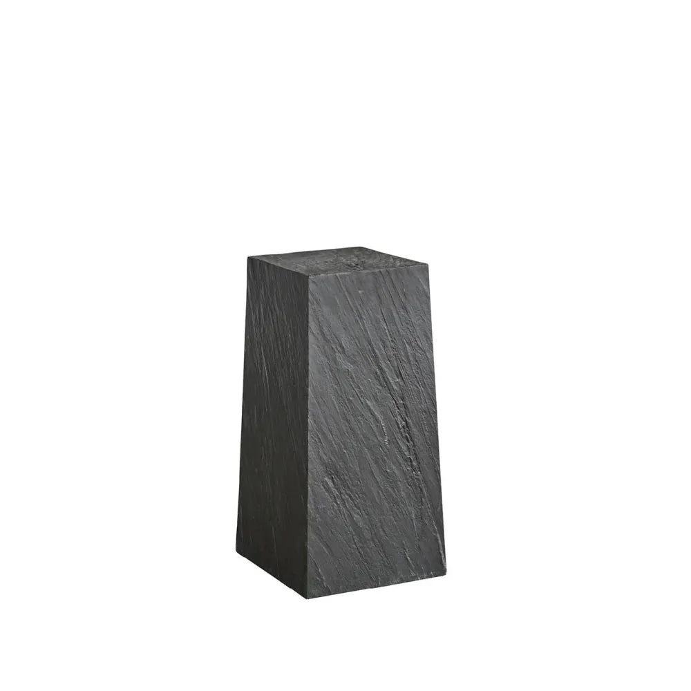 Slate Pedestal