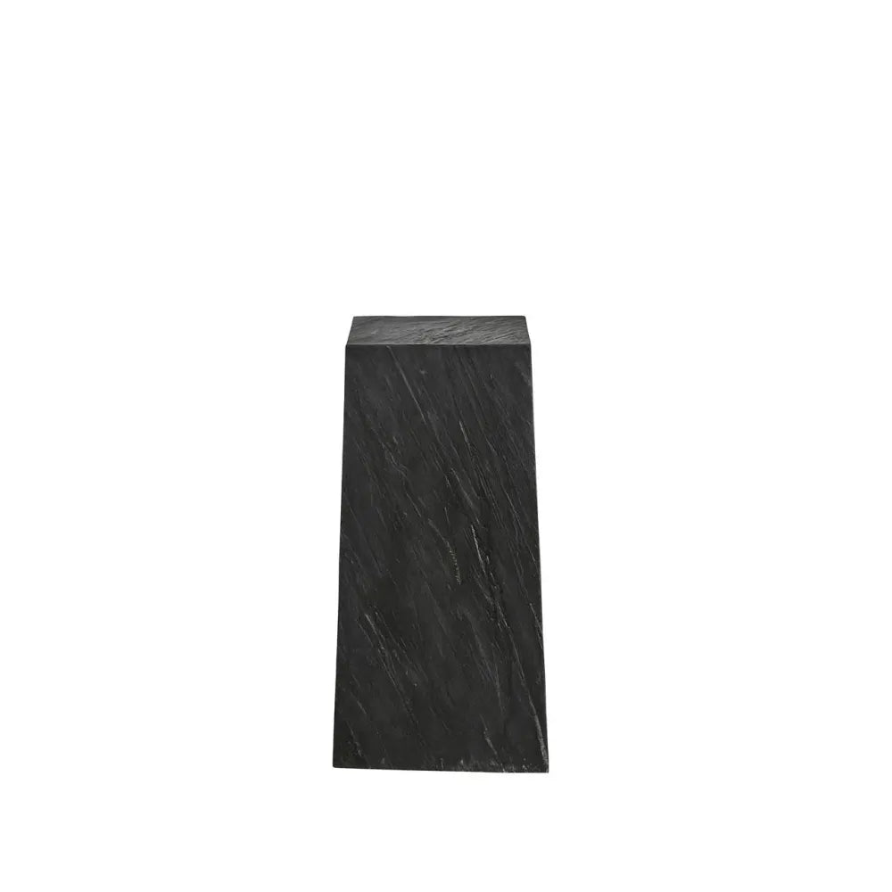 Slate Pedestal
