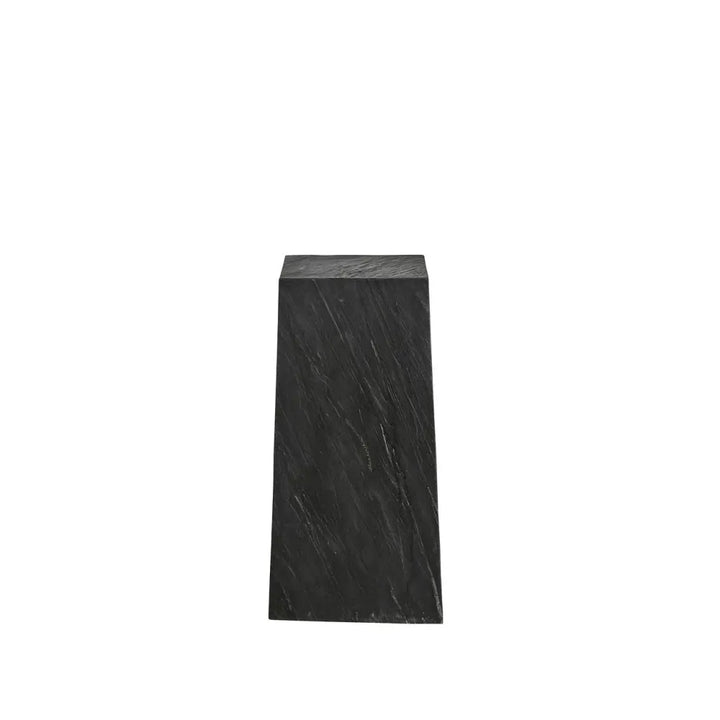 Slate Pedestal