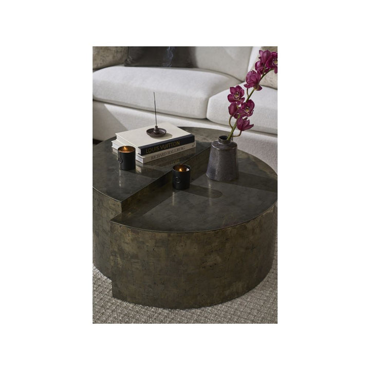 Cosmo Cocktail Table