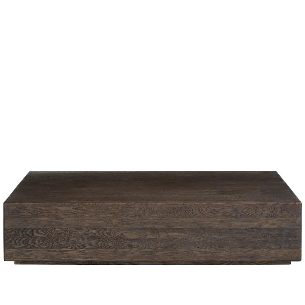 Sable Rectangle Cocktail Table
