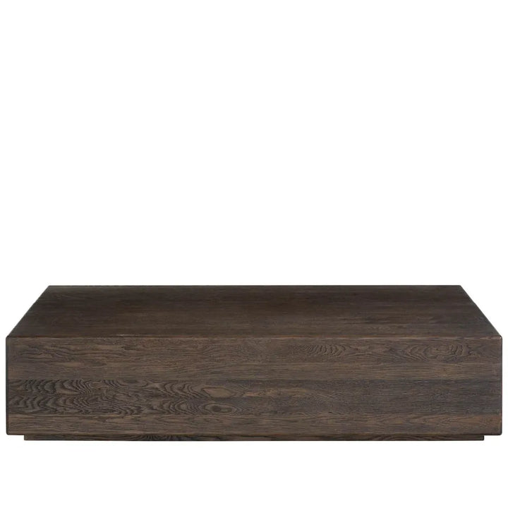Sable Rectangle Cocktail Table