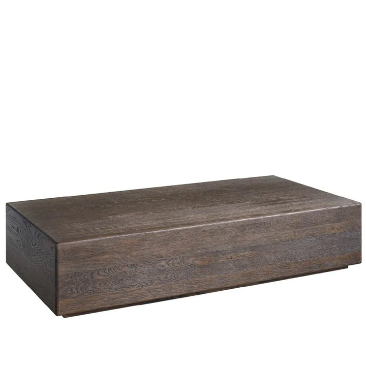 Sable Rectangle Cocktail Table