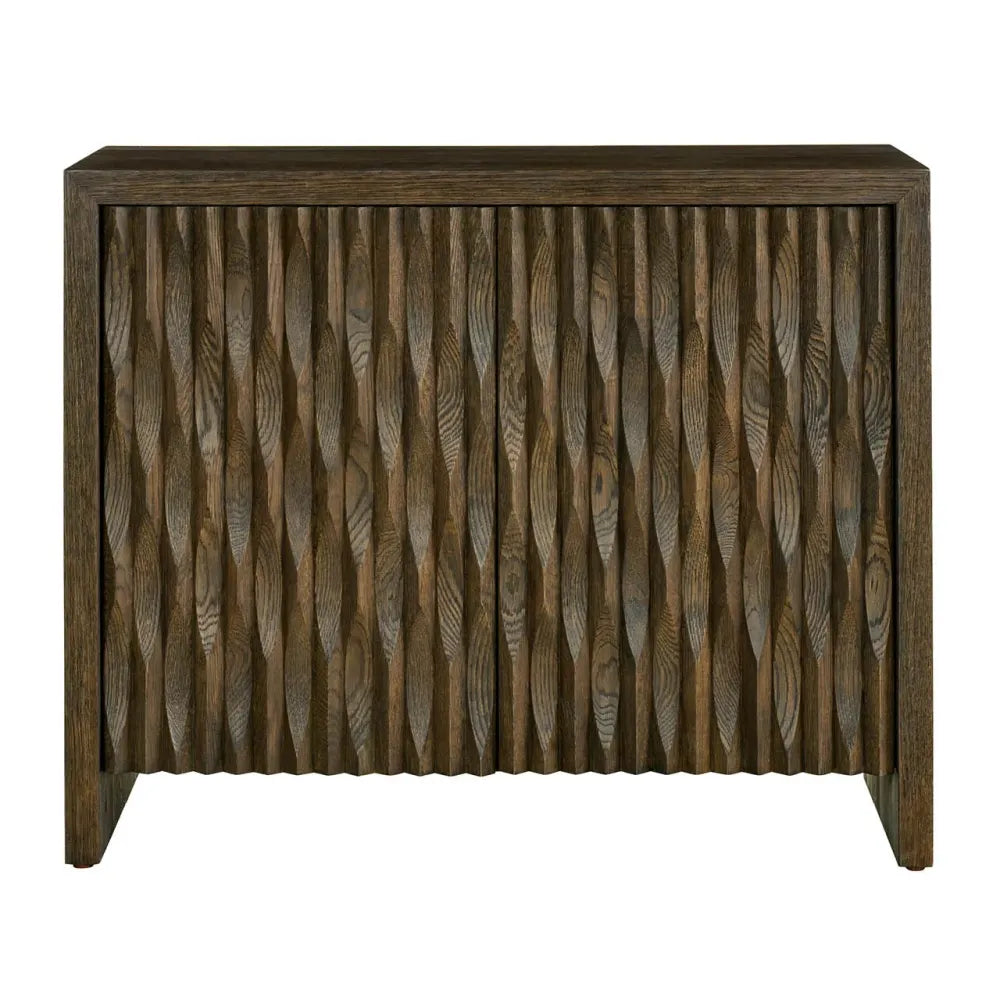 Sable Dune Hall Chest