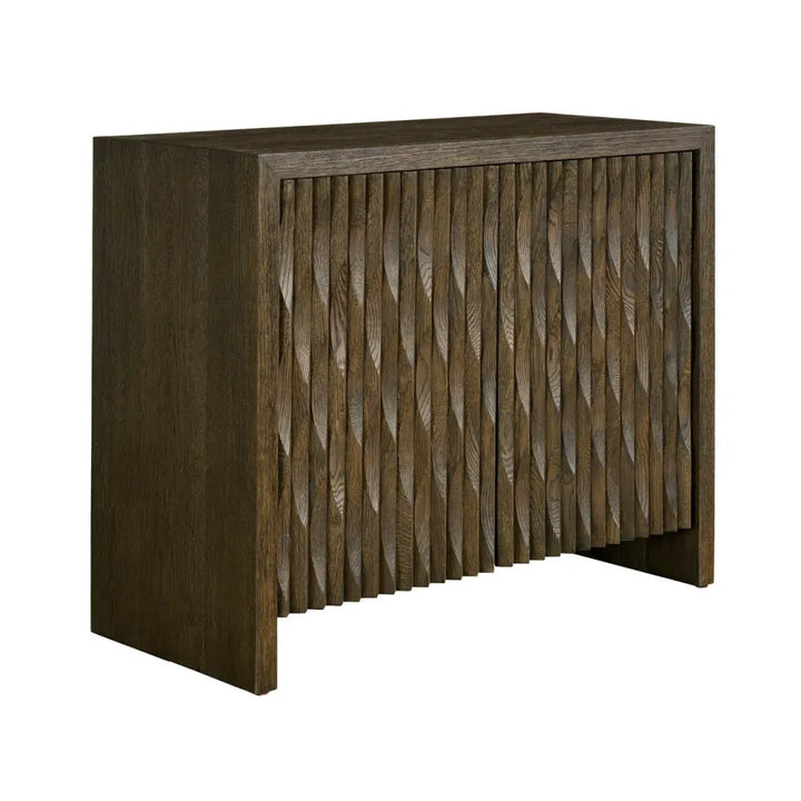 Sable Dune Hall Chest