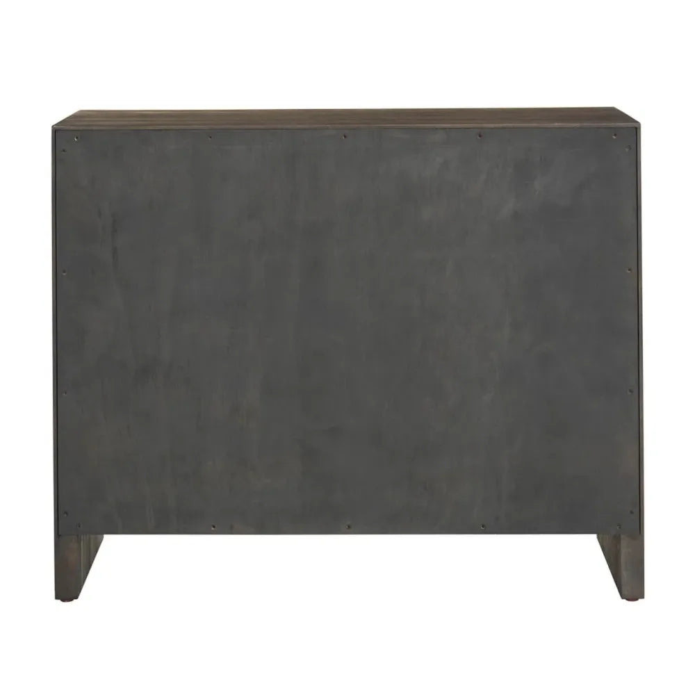 Sable Dune Hall Chest