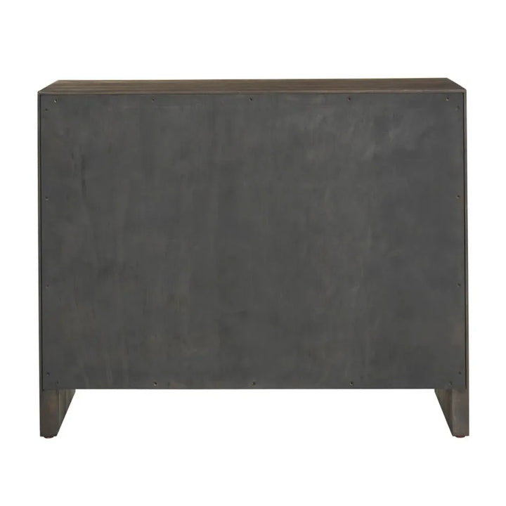 Sable Dune Hall Chest