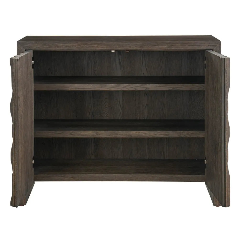 Sable Dune Hall Chest