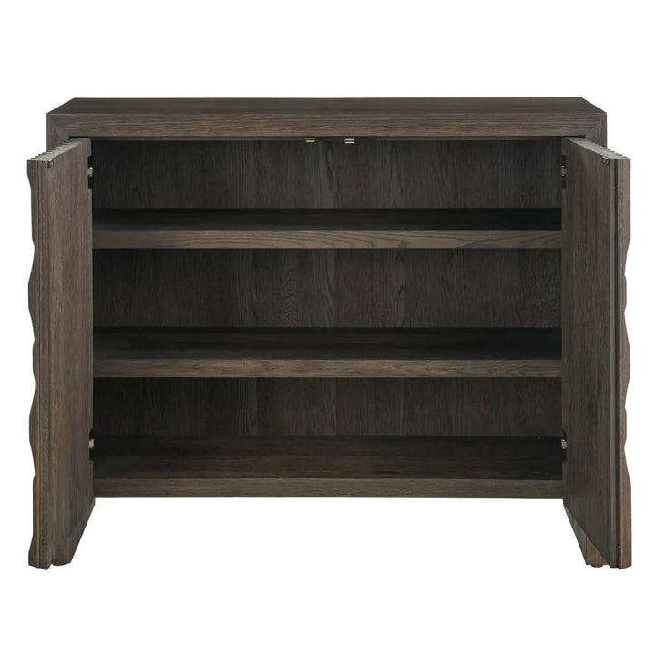 Sable Dune Hall Chest