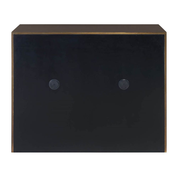 Origami Hall Chest