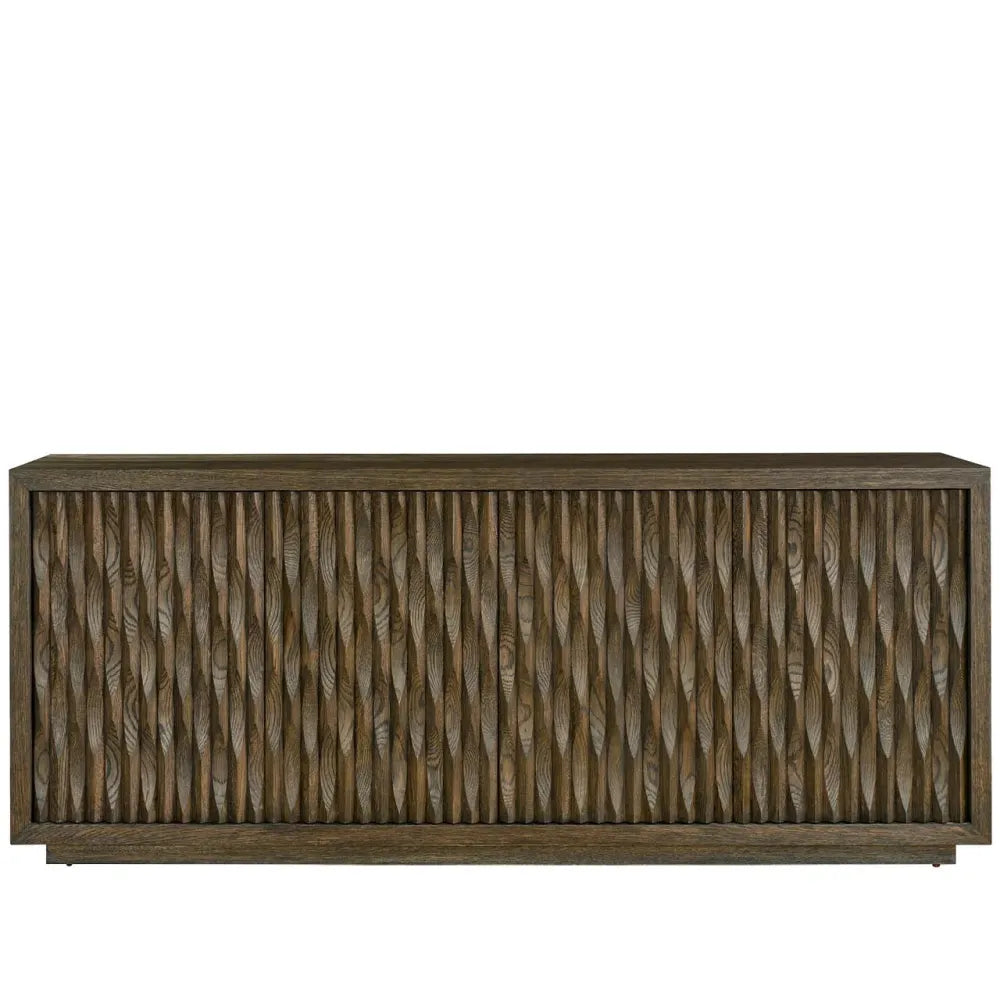 Sable Dune Credenza