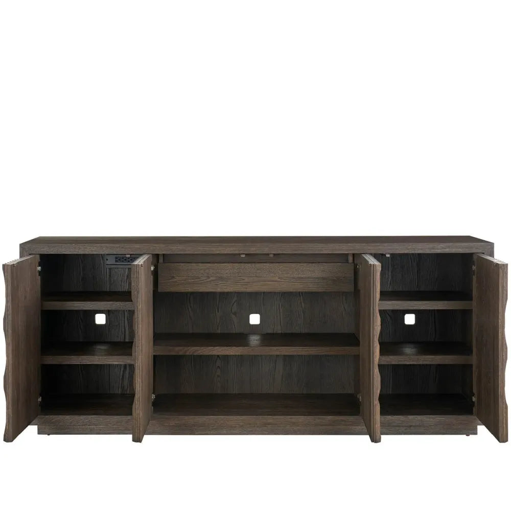 Sable Dune Credenza