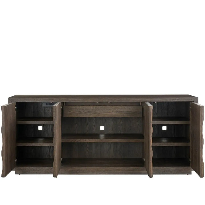 Sable Dune Credenza
