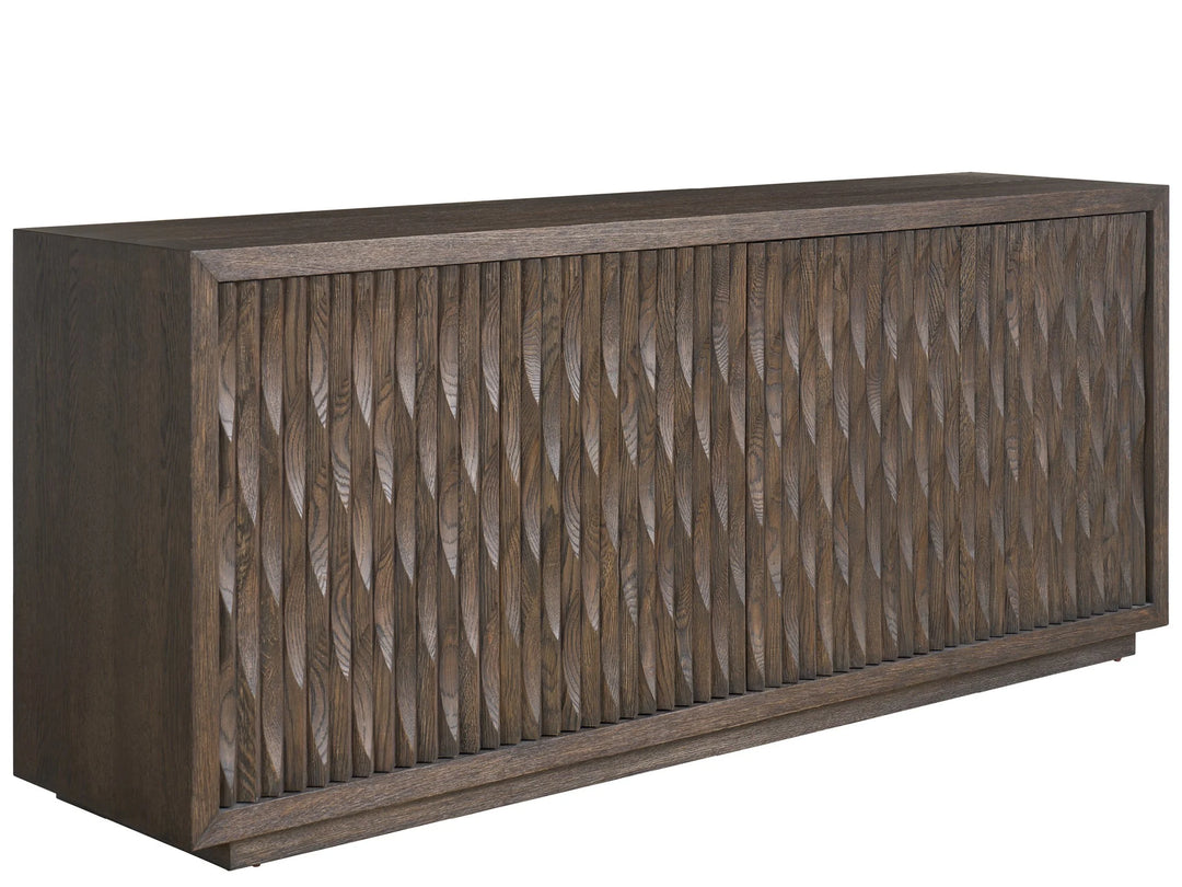Sable Dune Credenza