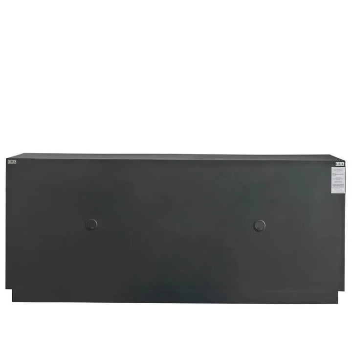 Stone Credenza
