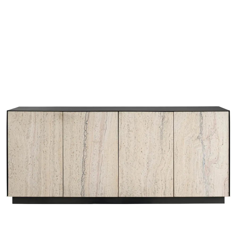 Stone Credenza