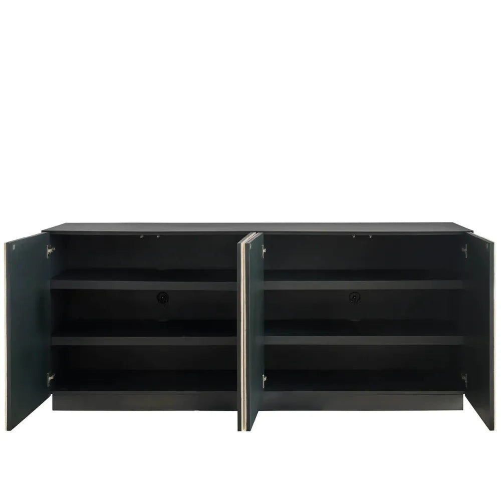Stone Credenza