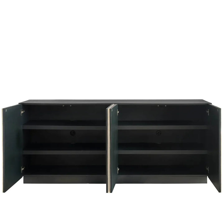 Stone Credenza