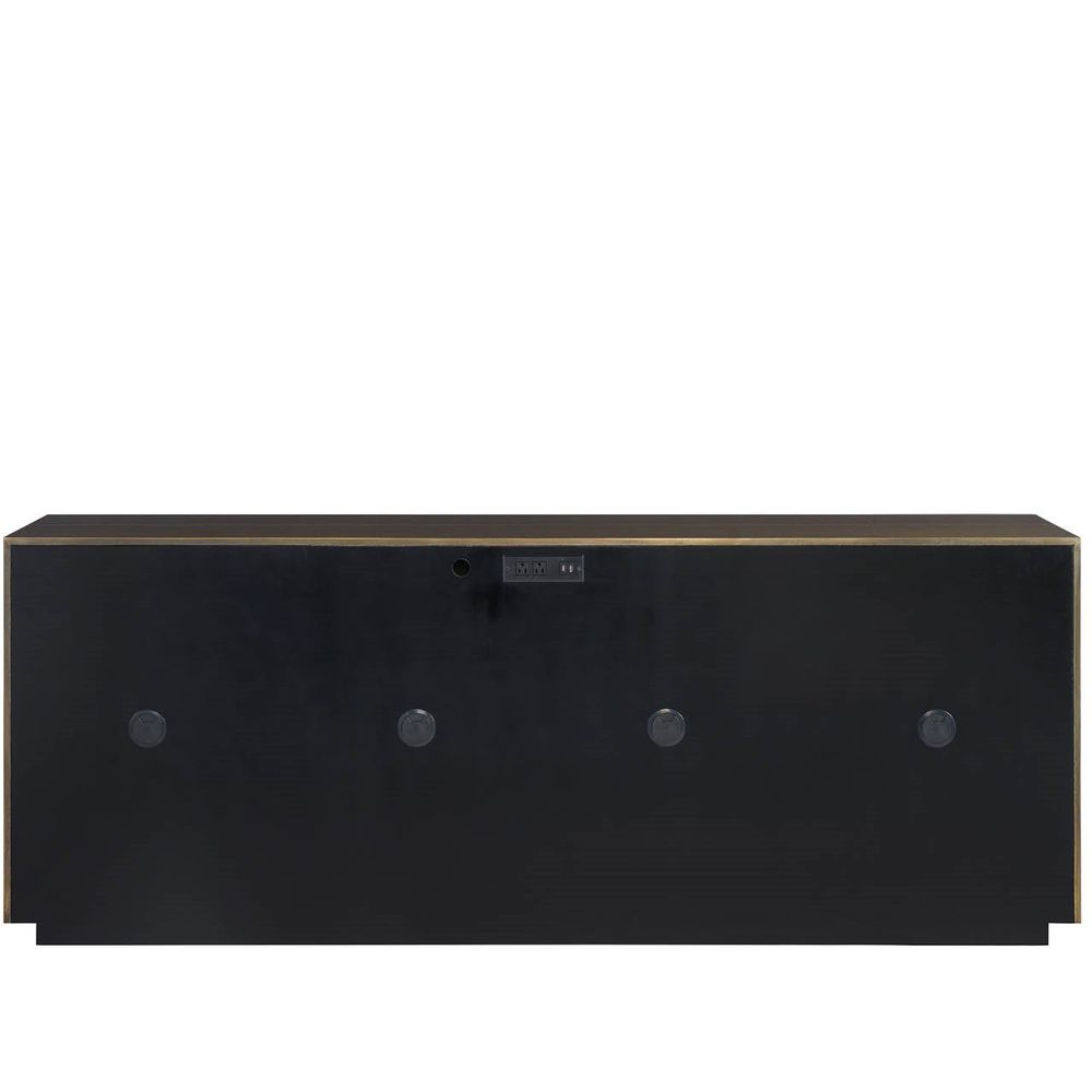 Origami Credenza