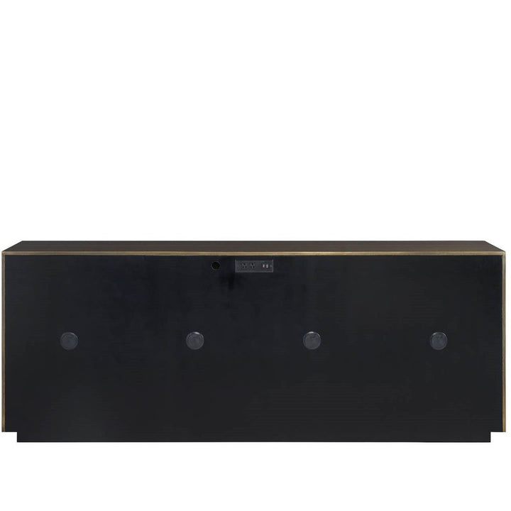 Origami Credenza