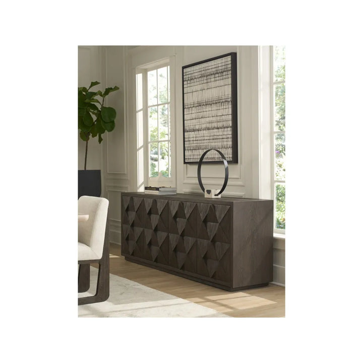 Sable Credenza