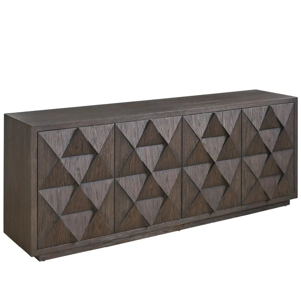 Sable Credenza