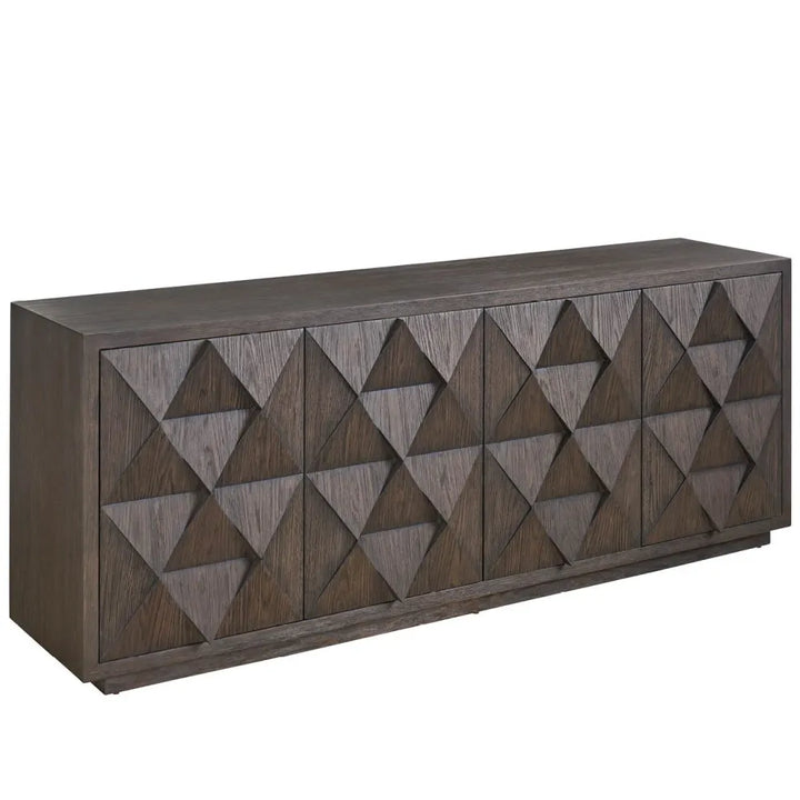 Sable Credenza