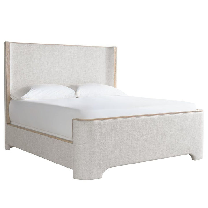 Modern Desert Bed