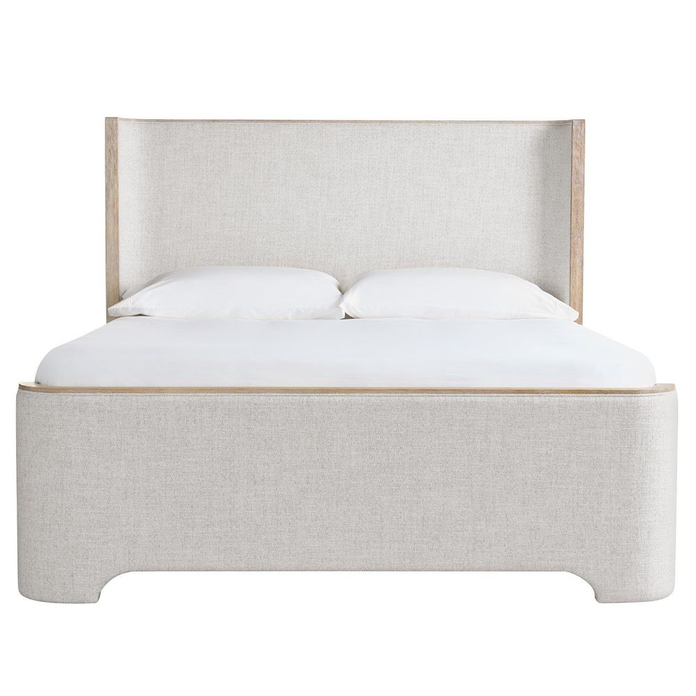 Modern Desert Bed