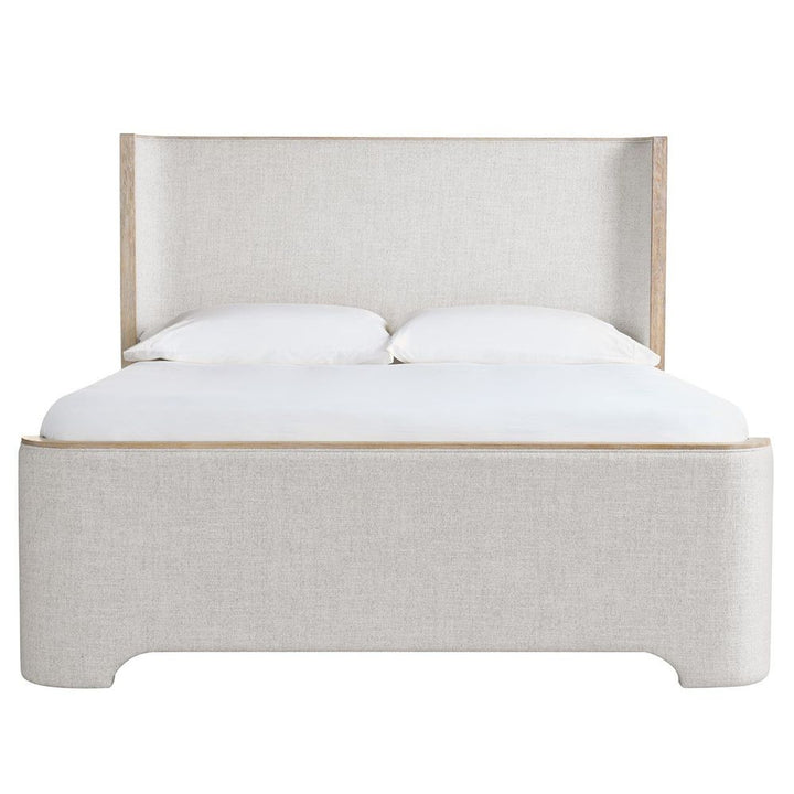 Modern Desert Bed
