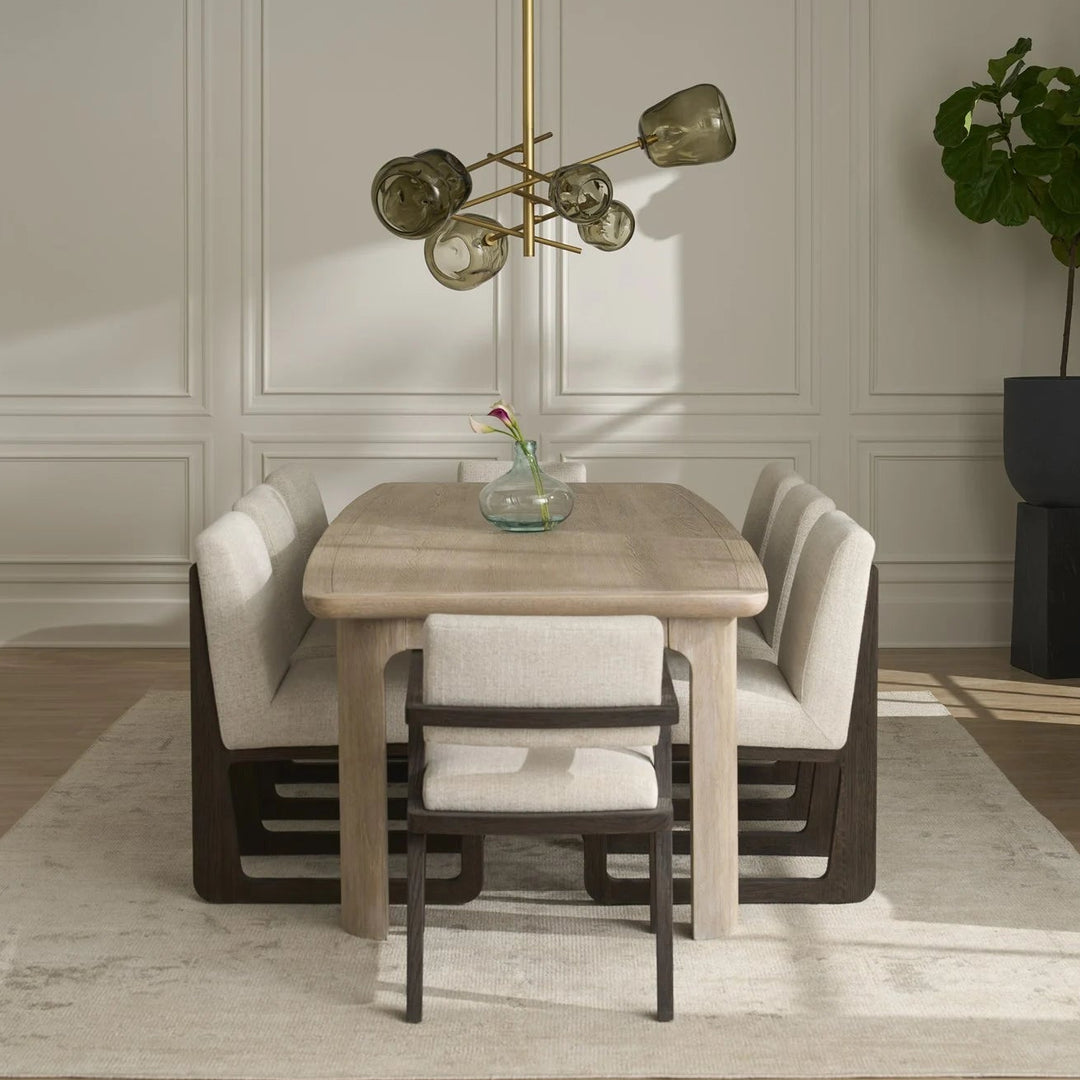 Sable Arm Chair